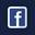 Facebook icon