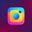 Instagram icon