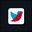 X (Twitter) icon